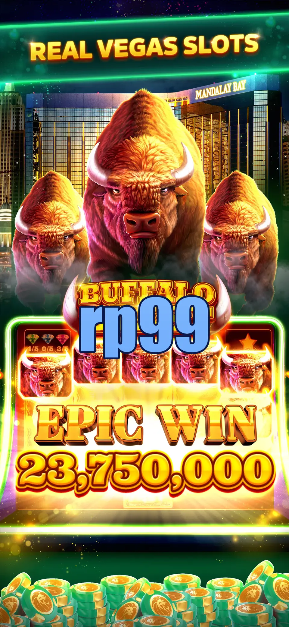 rp99 APK