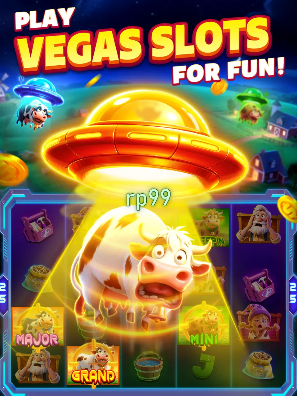 rp99 APK